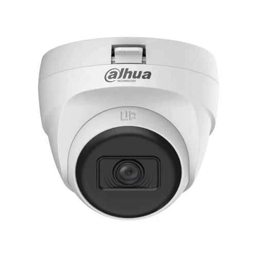 Caméra Dahua 2Mpx/5Mpx Intérieur/Extérieur Coaxiale  
