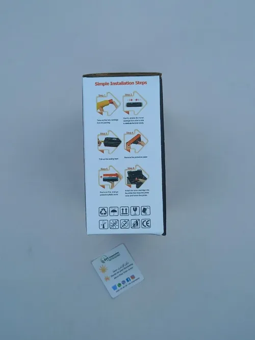 Toner Kyocera K-TK1115 & TK1120