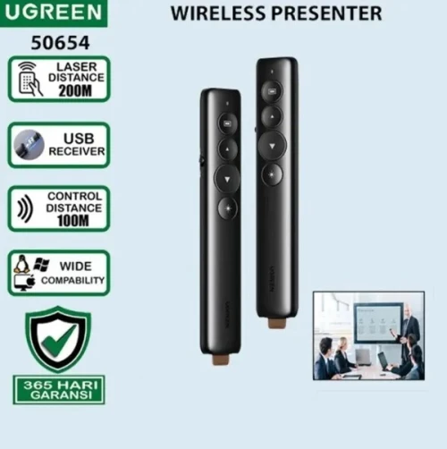 Pointeur Laser  UGREEN 