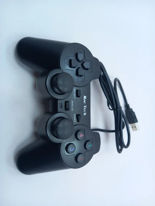 Manette PC USB Double TOPWAY