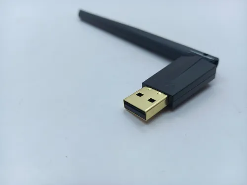 Clé Wifi Alfa 150/300 Mbps Long Porté 