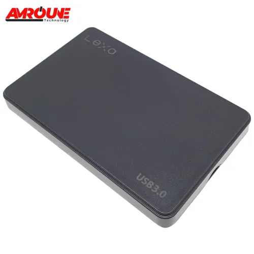 Rack Disque Dur SATA 2.5" USB 3.0 LEXA