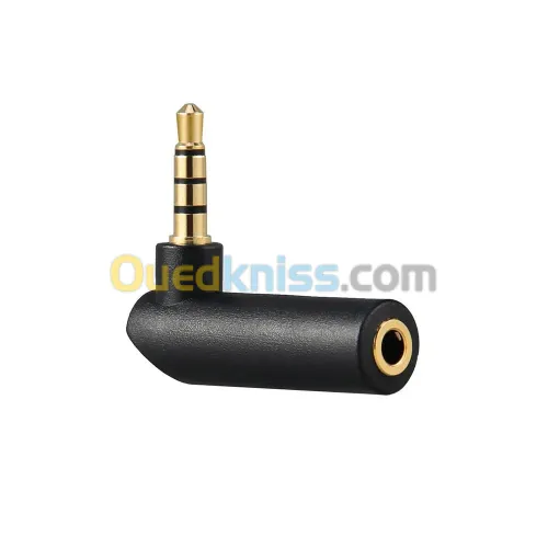 Adaptateur - Connectique & Adaptateur Tous Type 
