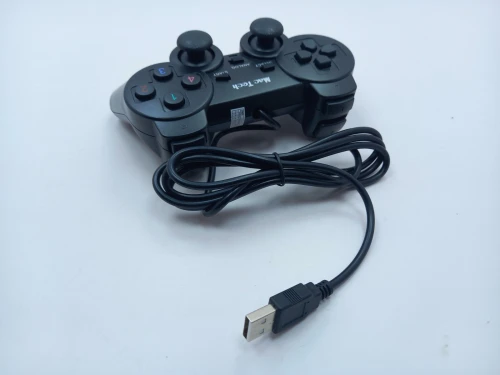 Manette PC USB Double TOPWAY
