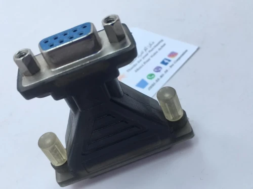 cable adaptateur db25 to db9 Femelle 