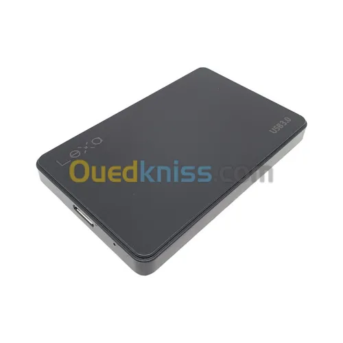 Rack Disque Dur SATA 2.5" USB 3.0 LEXA