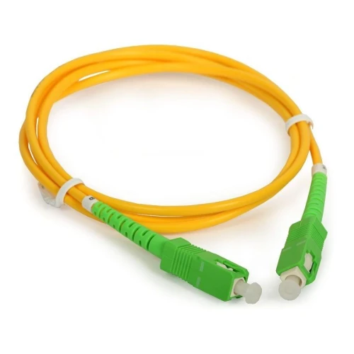 Cable Cordon Jantière Optique Fibre Idoom 3 M