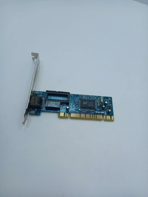 Carte Réseaux Ethernet LAN RG 45 x1 x16