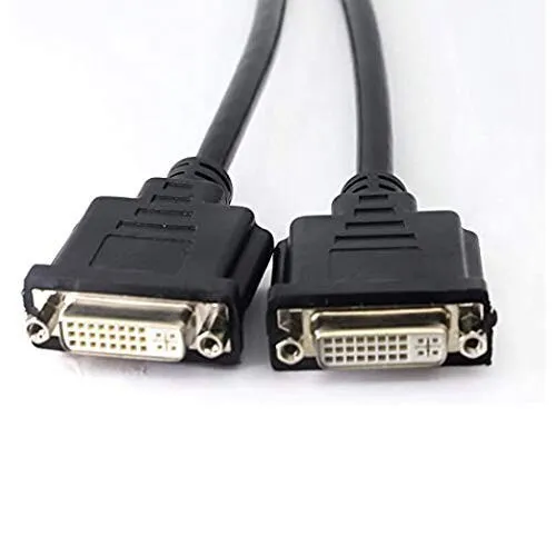 Câble Séparateur DMS-59 vers VGA/DVI/DP