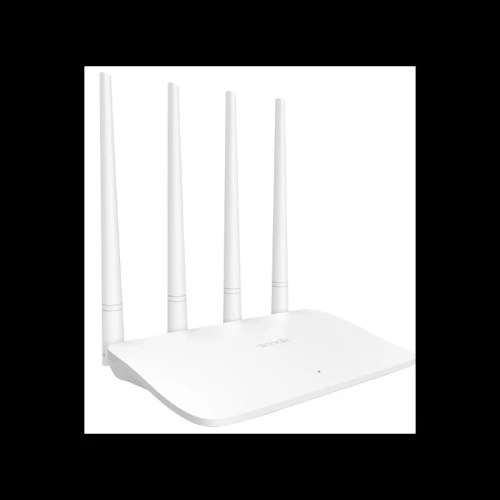 Point d'Accès Routeur Wi-Fi TENDA 4 EN 1 