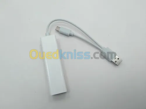 Carte réseaux Pour Démo & TV Box Android 