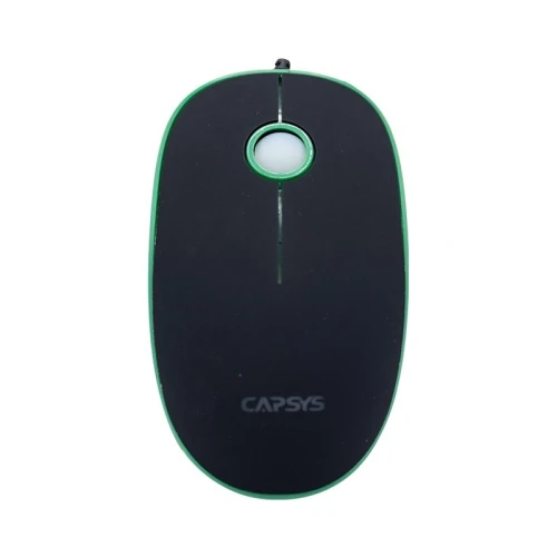 Souris  USB Lumineuse CAPSYS