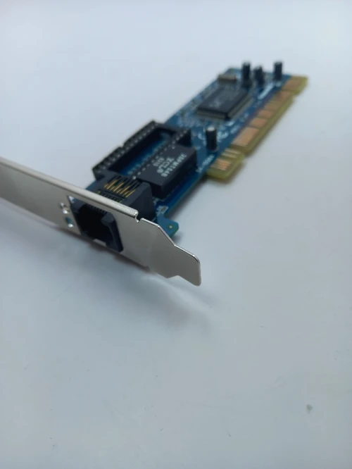 Carte Réseaux Ethernet LAN RG 45 x1 x16