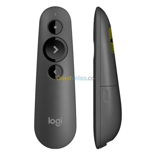 Pointeur Laser Logitech (20 M)
