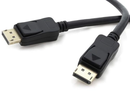 Câble Display Port DP UHD 