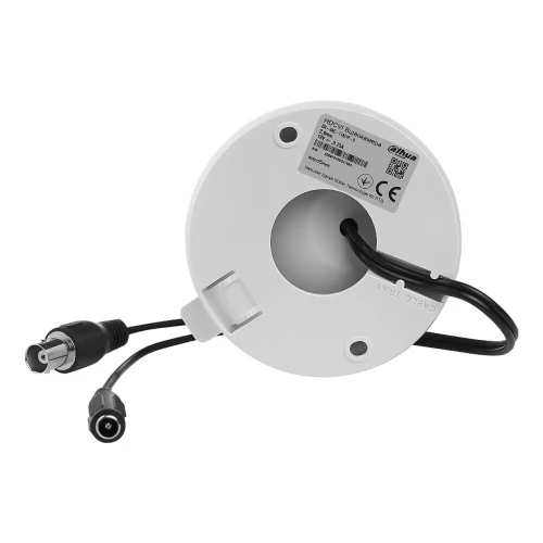 Caméra Dahua 2Mpx/5Mpx Intérieur/Extérieur Coaxiale  