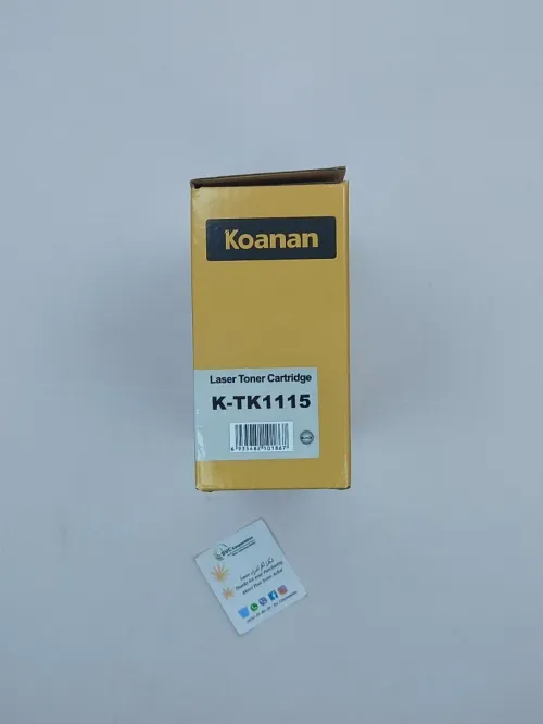 Toner Kyocera K-TK1115 & TK1120