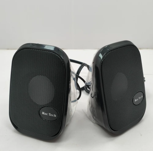 Speakers USB 2.0
