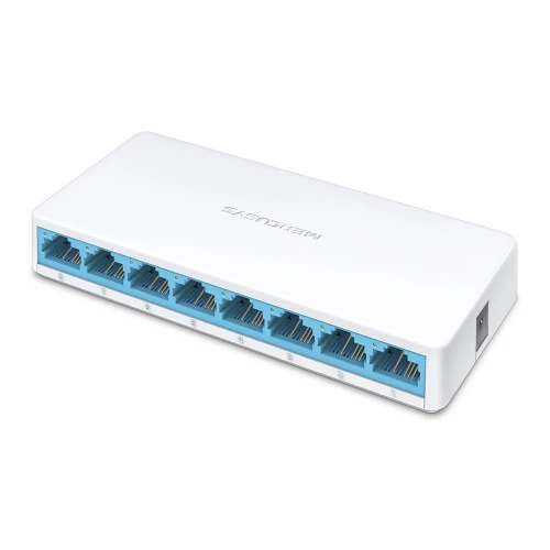 Switch Réseaux 8 Ports MERCUSYS