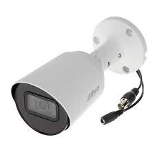 Caméra Dahua 2Mpx/5Mpx Intérieur/Extérieur Coaxiale  