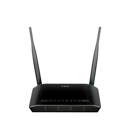 Chargeur Modem D-Link 12 V 1 A ( Connecteur PM )