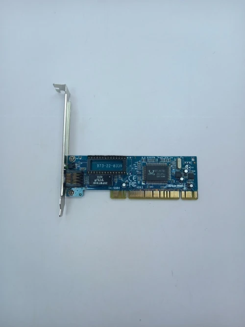 Carte Réseaux Ethernet LAN RG 45 x1 x16