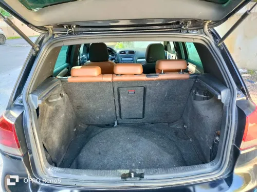 Volkswagen Golf 6 2009 Carat