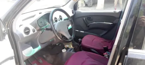 Hyundai Atos 2007 Atos