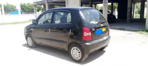 Hyundai Atos 2007 Atos