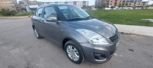 Suzuki Swift Dzire 2016 