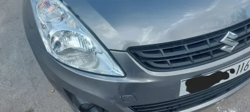 Suzuki Swift Dzire 2016 
