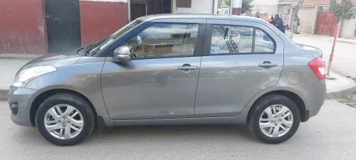 Suzuki Swift Dzire 2016 