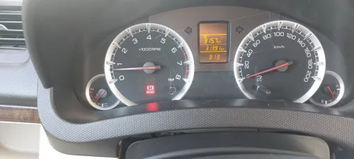Suzuki Swift Dzire 2016 