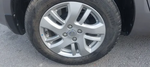 Suzuki Swift Dzire 2016 