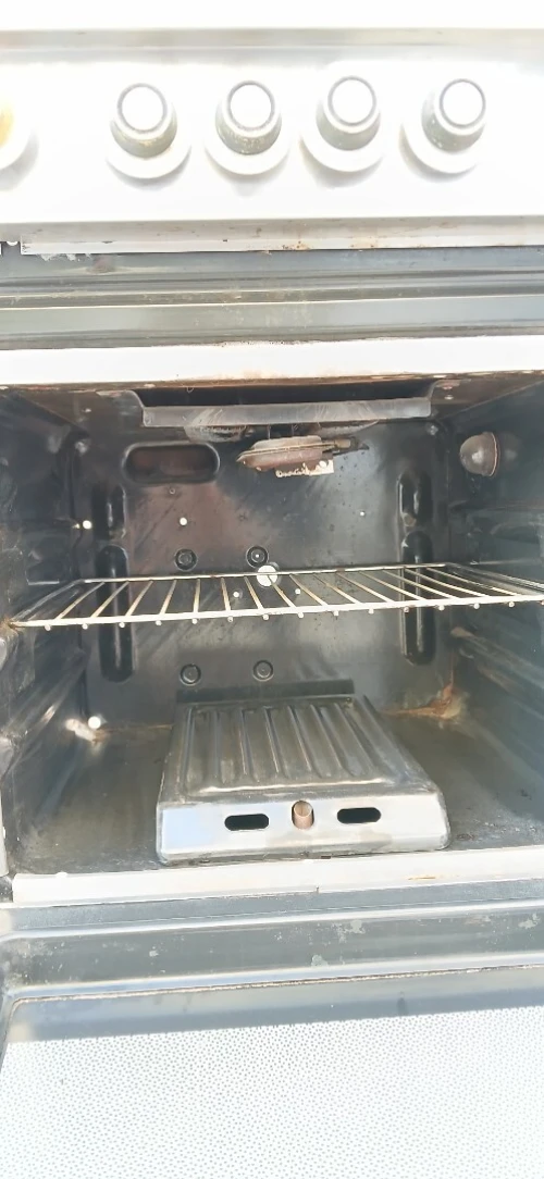 Cuisiniere SuperSer Bon etat