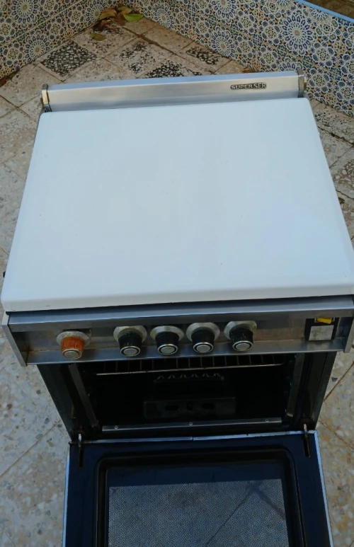 Cuisiniere SuperSer Bon etat
