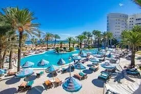 PROMO TUNISIE SOUSSE Juillet/2025