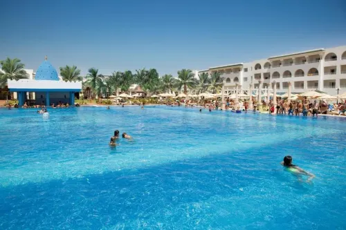 PROMO TUNISIE HAMMAMET Aout/2025