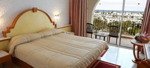 PROMO TUNISIE SOUSSE Juillet/2025