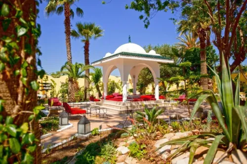 PROMO TUNISIE HAMMAMET Aout/2025