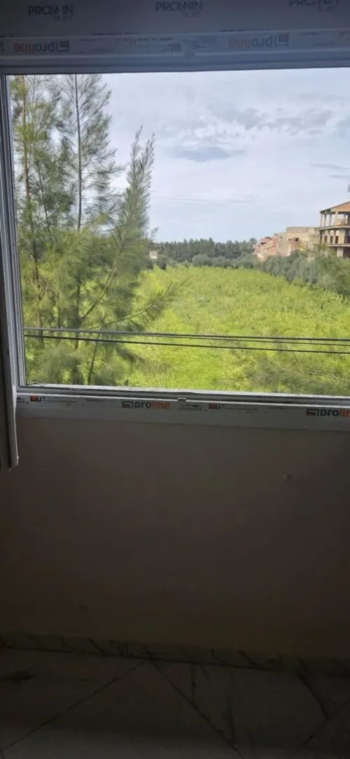 Vente Niveau De Villa F3 Blida Chiffa