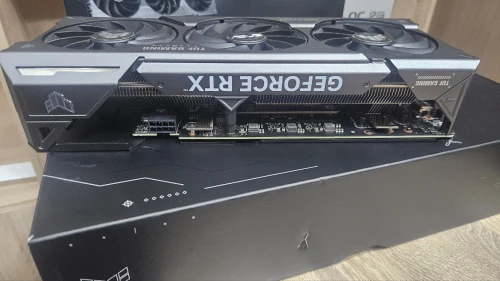 RTX 4070 OC 12G ASUS