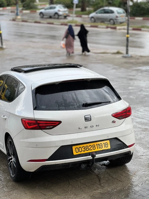 Seat Leon 2019 