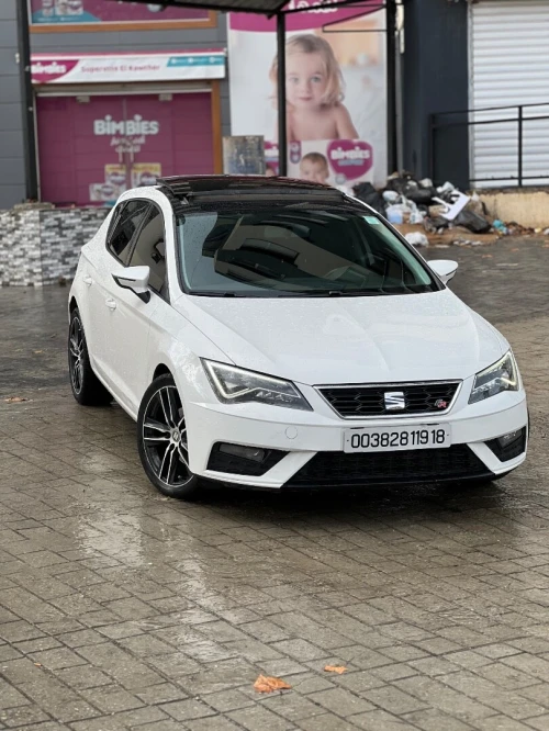 Seat Leon 2019 