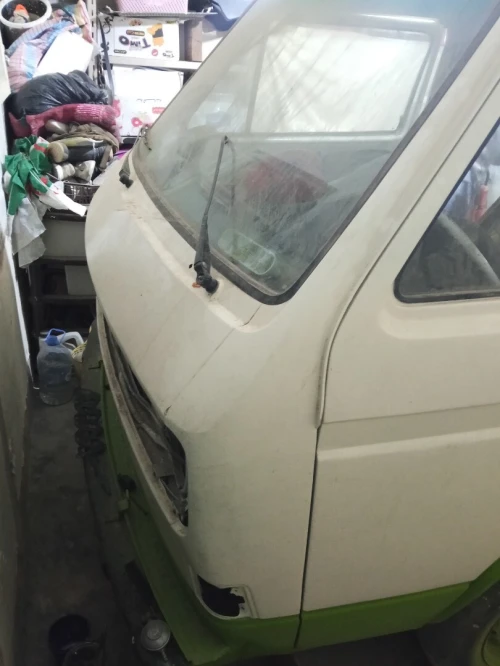 Volkswagen T3 1982 