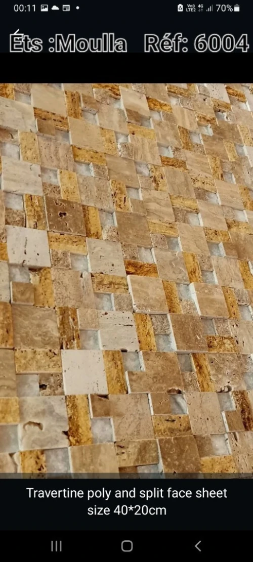 Pierre taillee, marbre,granite,travertin,pierre .