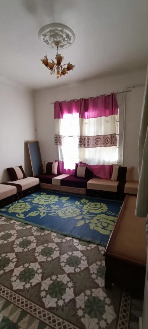 Vente Appartement Tiaret Tiaret