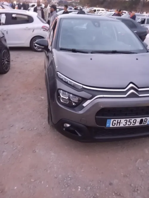 Citroen C3 2022 Collection