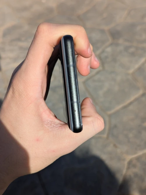 Google pixel 6a