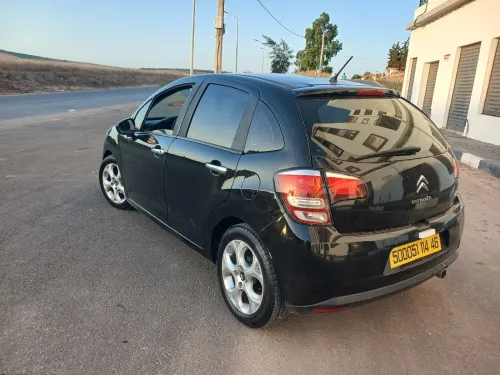Citroen C3 2014 Vitamine